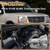 4L60E Stand Alone Controller Shift Conversion For 4L60E Transmission Case Component