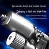 CIAA Electric Hydraulic Crimper CN plug (adapter included)