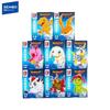 SEMBO Digimon Building Blocks Anime Agumon Gabumon Gabumon Palmon Small Particle Assembled Toys Model Ornament Children's Gift