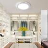 Magnetic Lamp Motion Sensor Ceiling Light Remote Control Closet Wireless Wall Lamp Temperature Adjust Auto On/Off