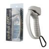 Jaw-shaped Fishing Gripper Plastic Trout Bass Pike Fish Clip Holder Fish Controller Fishing Accessories