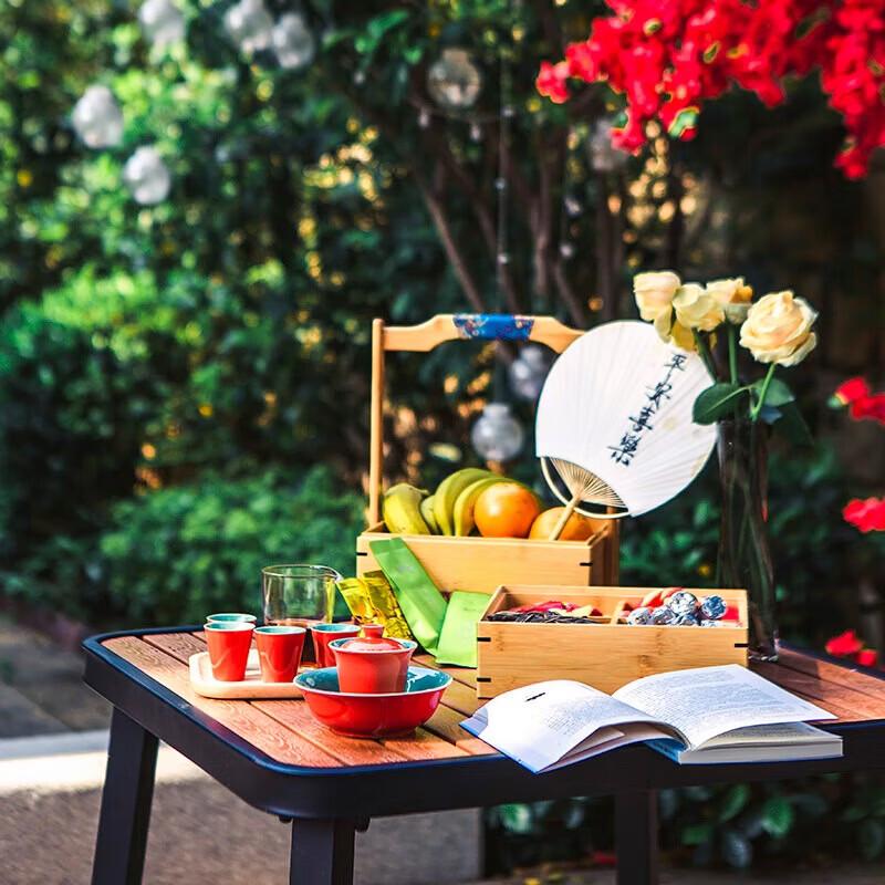 Xiaofeng Youli Chinese Kung Fu Tea Set Gift Box