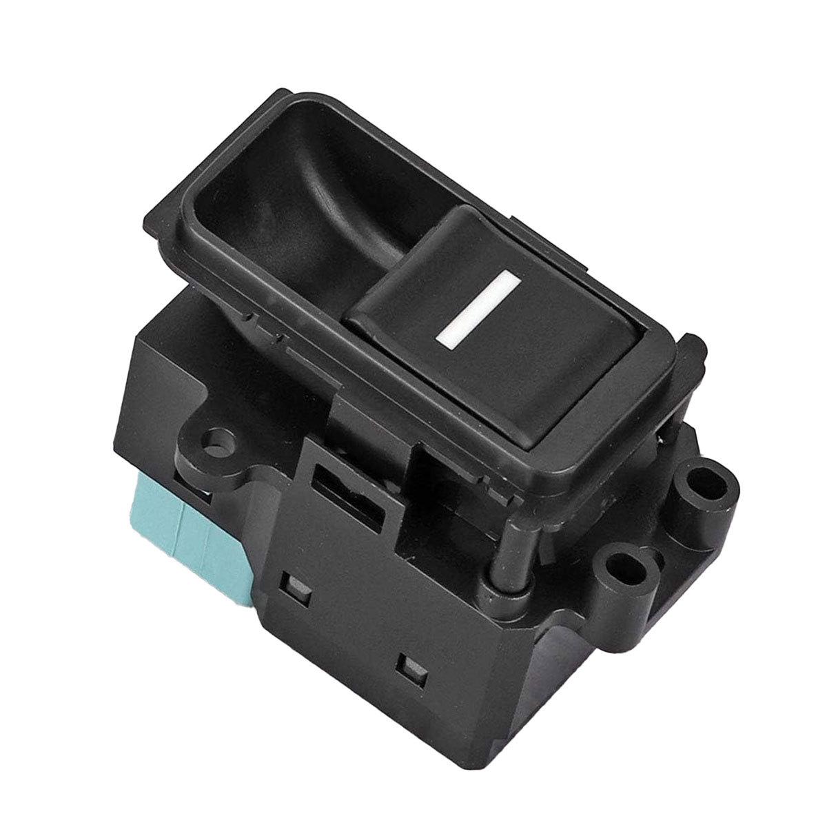 

35770-SDA-A21: Задній перемикач склопідйомника для Honda Accord 2003-2007 Power