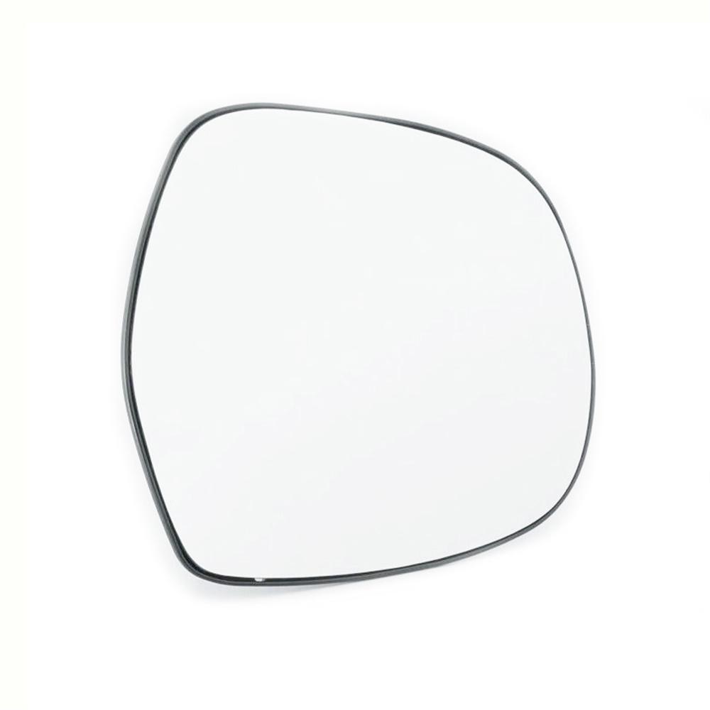 Passenger Right Side Mirror Glass For 2003-2009 Toyota 4Runner
