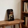 Classic Caravaggio Phone Case Silicone Soft For IPhone 17 16 15 14 13 12 11 X XR Plus Pro Max Plus