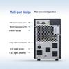 Huawei UPS2000-A-1KTTL Uninterruptible Power Supply CN plug (adapter included)