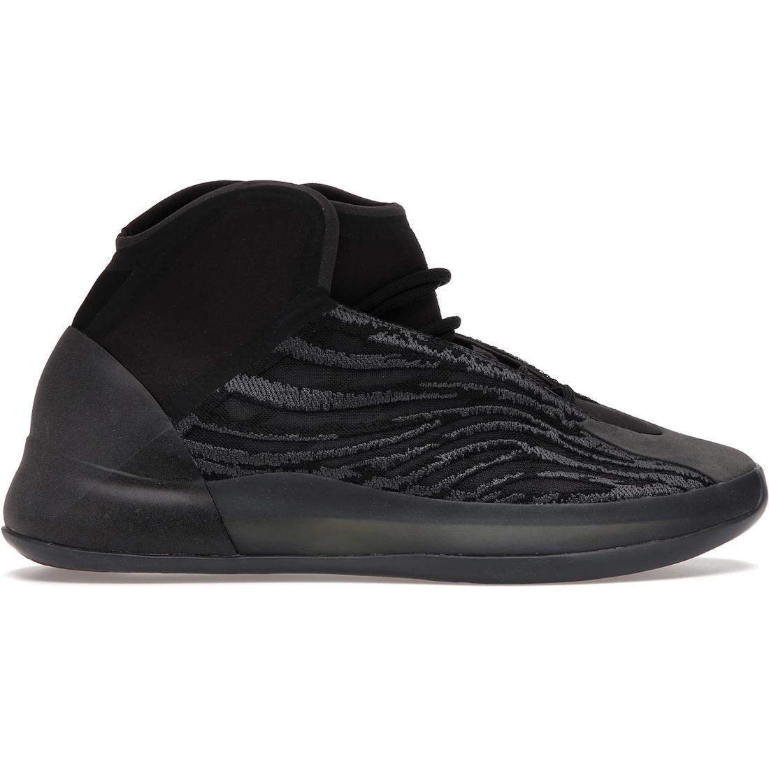 

Кроссовки adidas Yeezy QNTM Onyx(GX1317) 40