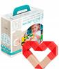 Polish Magnetic Wooden Blocks kooglo 50 pcs