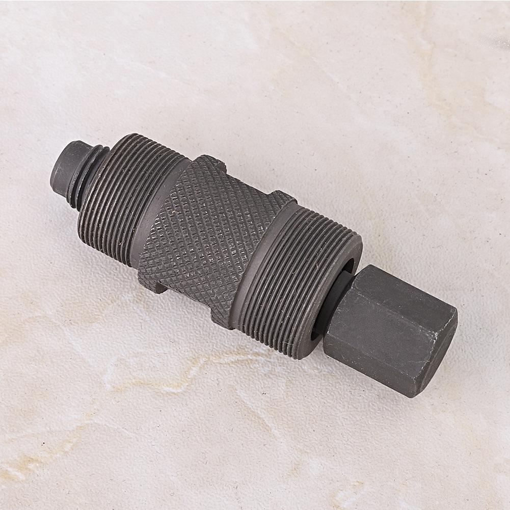 M24*M27 Magneto Flywheel Puller Repair Removal Tool for Honda Kawasaki Suzuki Yamaha