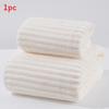 Microfiber Face Towel With Thick Coral Fleece For Soft Absorption And Home Use
