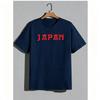 Men Women T-Shirt Eastern Culture Fuji & Torii Gate Graphic Tee Traditional Japanese Streetwear Casual Cotton Tops