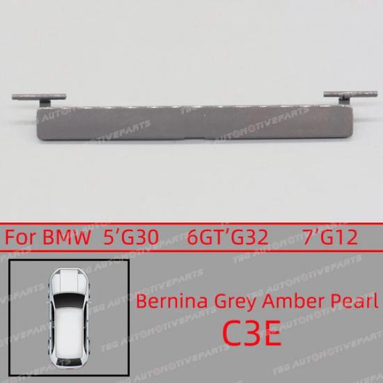 Roof Rack Cover Running Water Strip for BMW 3 Series F30 F31 M Sport 2013-2018