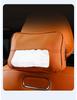 Car Seat Tissue Holder for AITO M9: Armrest Box Tissue Bag