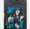The Replacements Band Short Sleeve Unisex T Shirt All Size S To 5XL BT340 Unisex T-Shirt