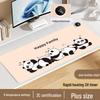 Waterproof Heating Desk Pad – Warm Hand Warmer for Office, Homework, and Winter