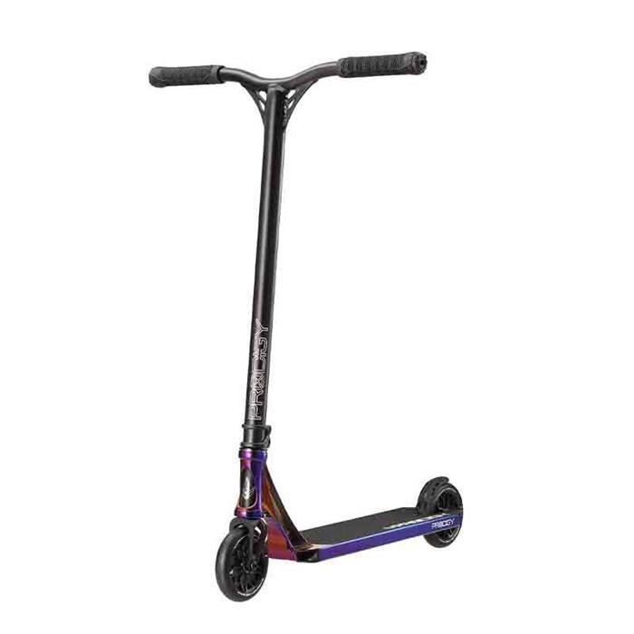 Trottinette complète - BLUNT - Prodigy X - Couleur Burnt Pipe - Pour enfants - Freestyle