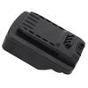 18V Battery Adapter ABS Standard Size Power Tool Power Adapter for STANLEY FMC687L FMC688L