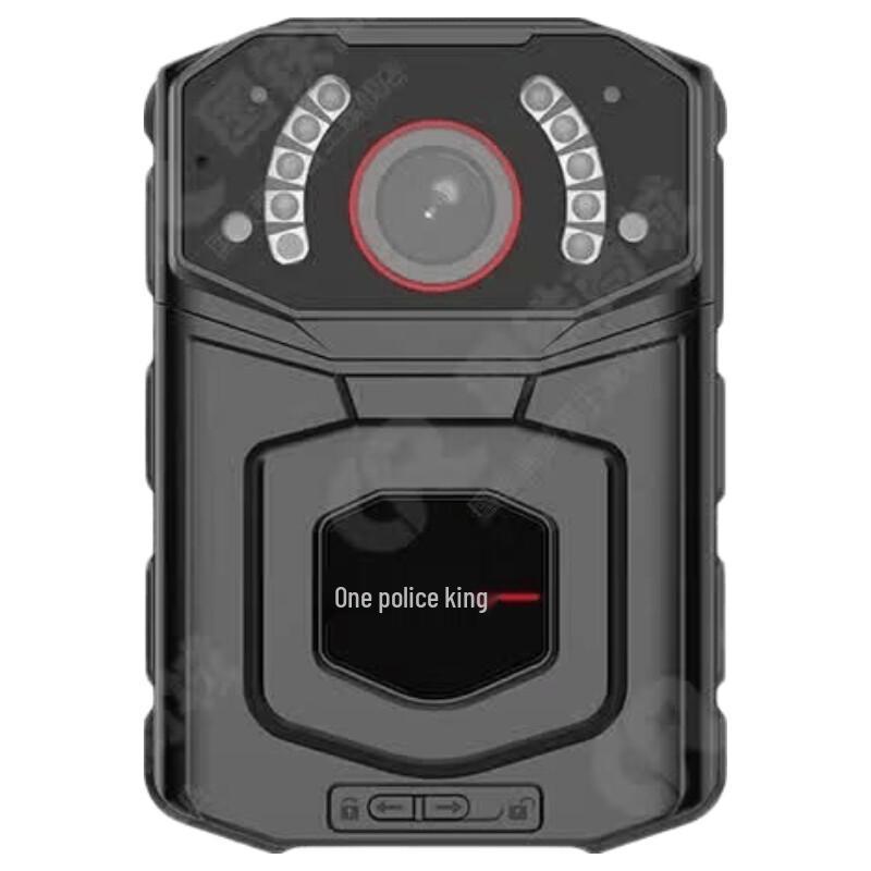 CPW DSJ-HD99 4K Body Camera with Wi-Fi and 48MP (CN version)