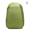 35L Backpack Rain Cover Outdoor Hiking Climbing Bag Cover Waterproof Rain Cover