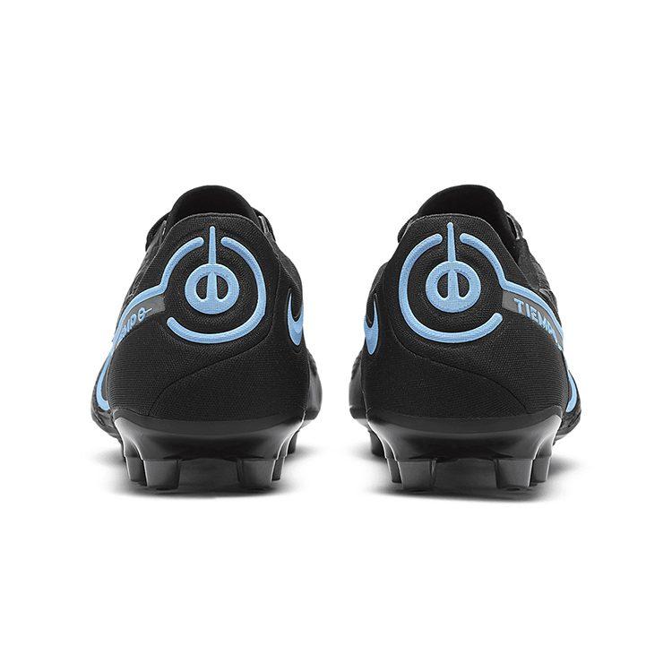 Nike LEGEND 9 Elite AG Artificial Grass Black DB0824-004
