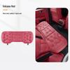 Lantu FREE/Dreamer/Zhuiguang Nappa Leather Universal Car Seat Cushion - Comfortable All-Season Interior Supply