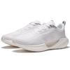 Li-Ning Ultra Light 19 Reflective Lightweight Durable Non-Slip Low-Top Running Shoes Women Sneakers White ARBS002-6