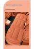 Suitable for Xiaopeng M03, X9, G6, G7, P7, P7+, and G9: Four Seasons Ice Silk Breathable Seat Cushion.