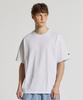Nyuballanseu Nbneg21443 / Uni Essential Signature Short Sleeve T-Shirt (White)