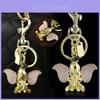 Porta-moedas, clips, porta-chaves – Chaveiros