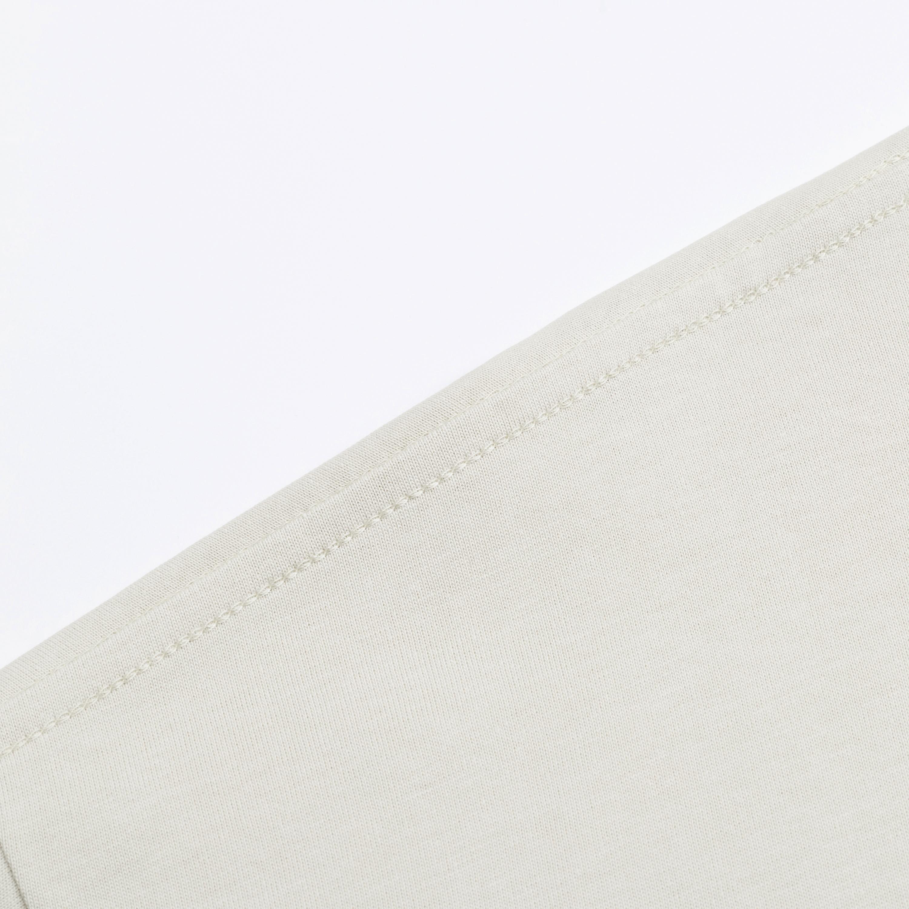 Уличная футболка унисекс с милым медведем — фото 12