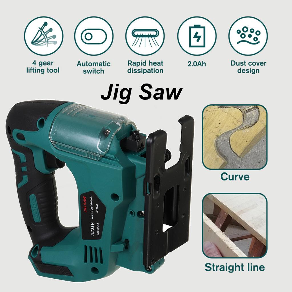 Makita 18V Battery 
