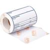 Shipping Label Roll - Apli - 708692 - 200 Labels - White - Office/home