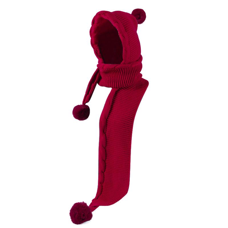 High-End Eltern-Kind-Pullover für die ganze Familie: Winterliche Styles für Familien mit drei oder vier Personen, Mutter-Sohn, Vater-Sohn, Mutter-Tochter.