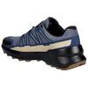 SALOMON Speedcross Peak Trail Running Shoes Men's Blue 491442