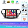 Car Radio Android 14 Carplay Auto Multimedia Player For Hyundai I10 2013 - 2018 Navigation Autoradio GPS Stereo 2din Head Unit