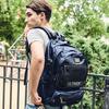 Ultimeik 8011 Backpack Navy