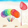 Outdoor Lightweight Dragonfly Children's Telescopic Butterfly Net Insect Catch Mesh Kids Fishing Net