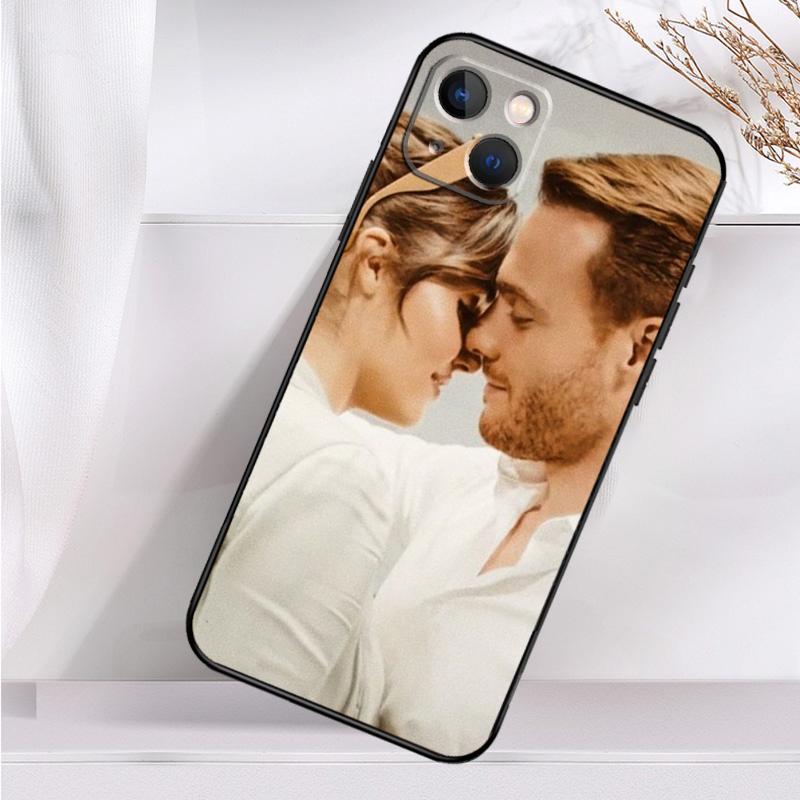 TV Sen Cal Kapimi Shockproof Case For iPhone 17 Pro Max 11 14 15 16 Plus 12 13 Mini 16e 17 Air Phone Cover