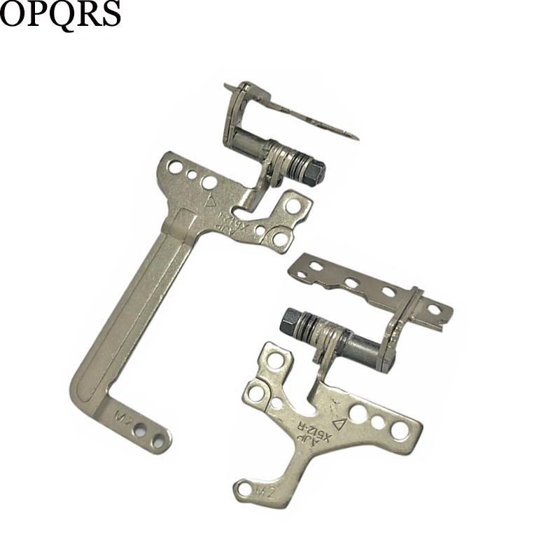 NEW For VivoBook X512 X512FA X512DA X512UA X512UB laptop LCD Back Cover/Frame Bezel/hinges L&R hinges