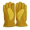 [Grip Swany] WILD-1 GSA-36 Work Gloves, Outdoor, Campfire Gloves, Accessories, G-1 Basic Model, Made in Japan, Cowhide Leather, Kevlar, Authentic Prod