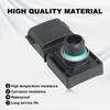 1x MAP Fuel Pressure Sensor Gas Rear for NISSAN INFINITI Q60 QX70 22365-AM60A