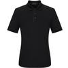 Baoxiniao Men's Thin Short-Sleeve Polo Shirt