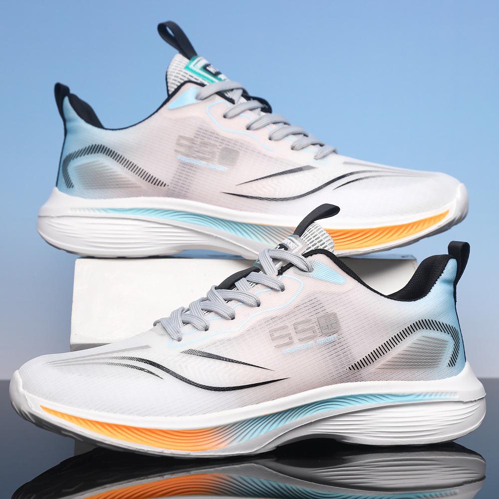 

Summer Women s Zapatos De Mujer Plus Size Platform Boots Fitness Casual Walking Style Shoes Yuxing 37 білий