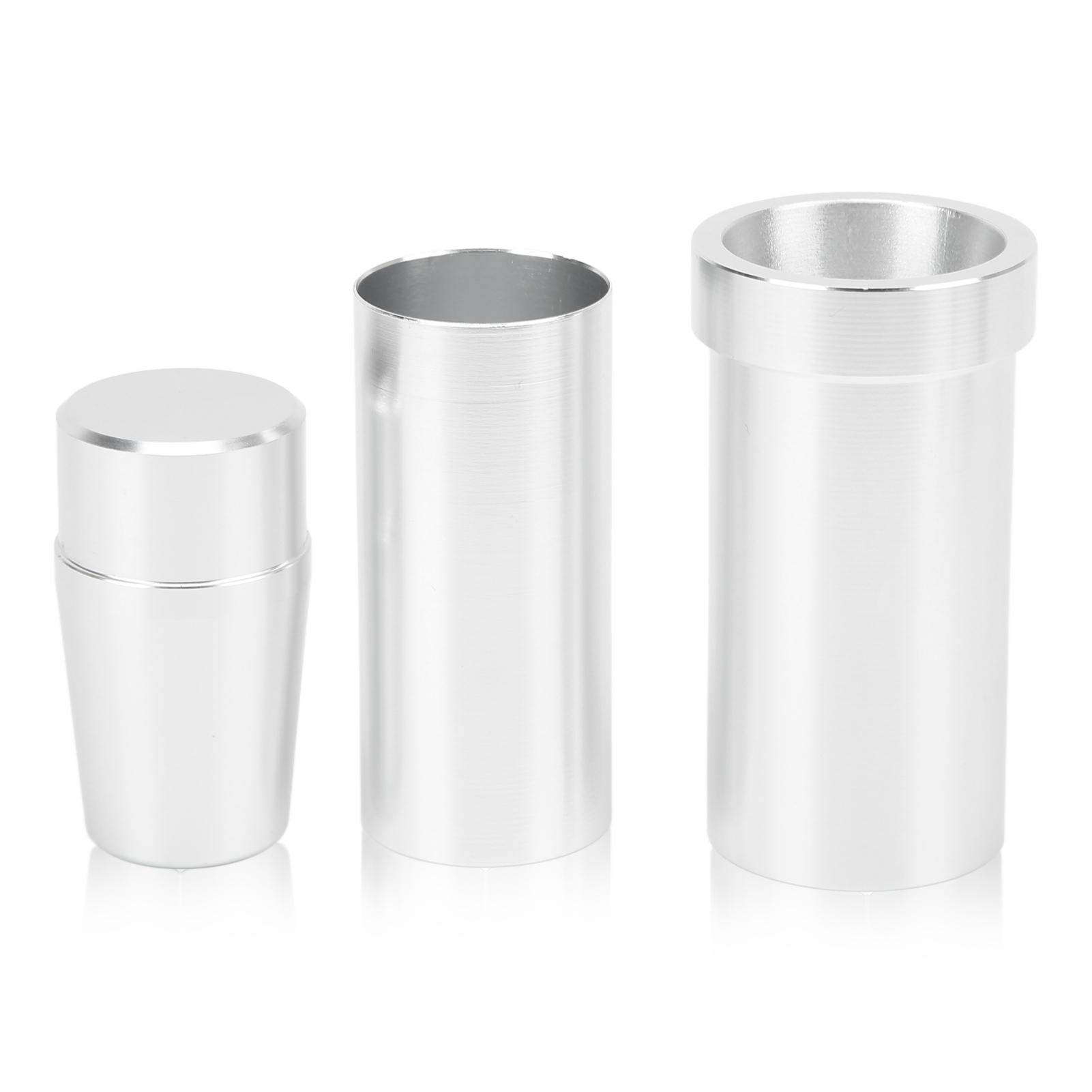 

Turbine Stator Shaft Seal Installer Metal Resizer Transmission Tool for 4L60 4L60E 4L65E 4L70L