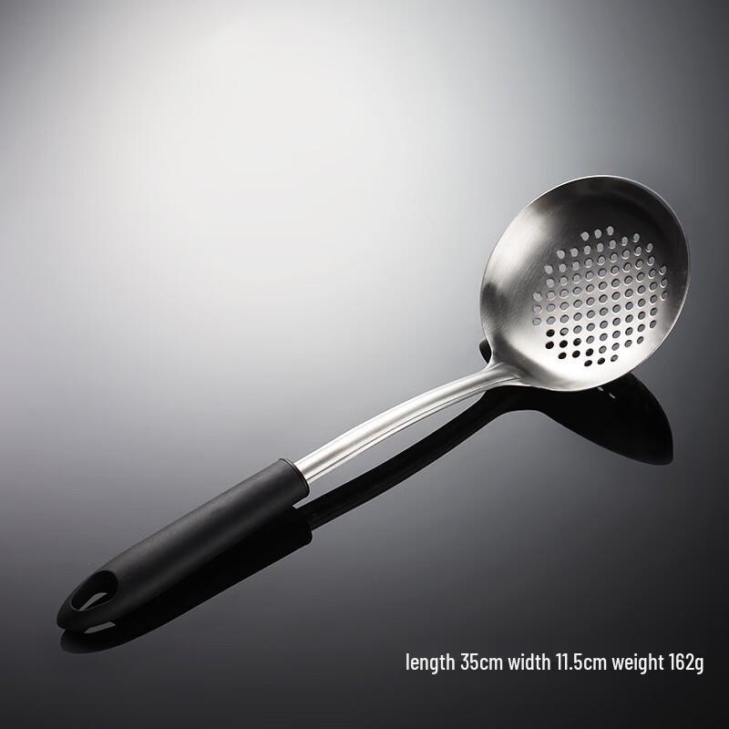 

Wutuo 304 Stainless Steel Kitchen Utensil Set