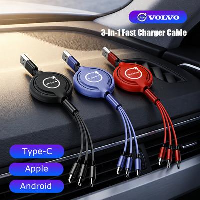 Accessori per cellulari – Caricabatterie cellulare per auto