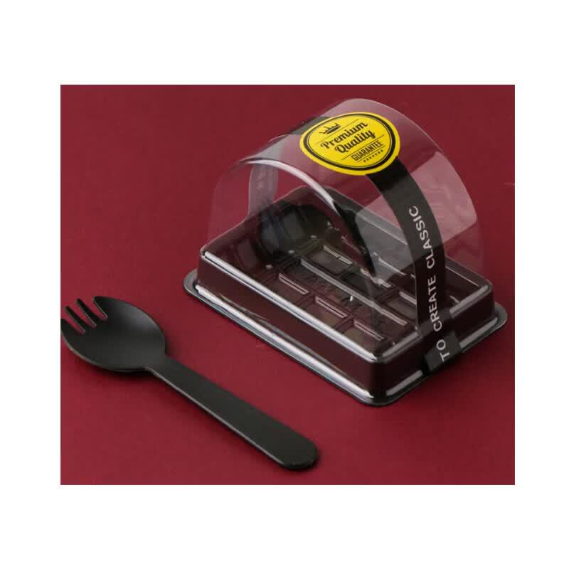 Cake Roll Packaging Box Set