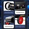 Industrial Diesel Air Heater