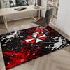 Umbrella Symbol Carpet, Chair Rug,Rug for Office Bedroom living rooms, Doormat decor Fan Gift Christmas Gift