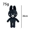Cross-border Plush Animal Hospital Game Doll